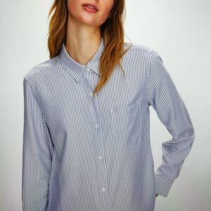 Sunday Best button-down shirt